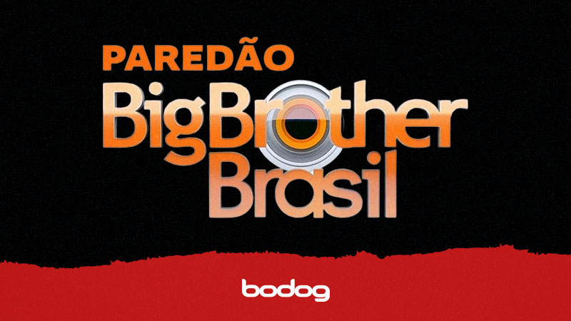 Como é decidido quem sairá no paredão do BBB 24?